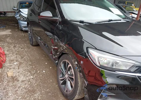 2020 Buick Encore Gx Fwd Select из США, поврежденный, VIN KL4MMDSL1LB105265